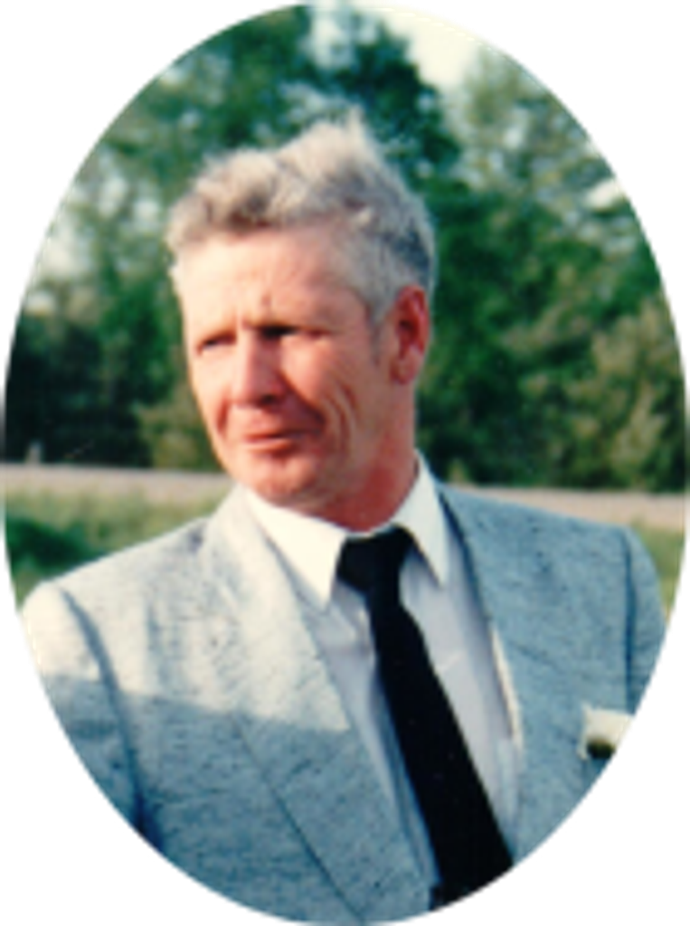 Percy Holmes
