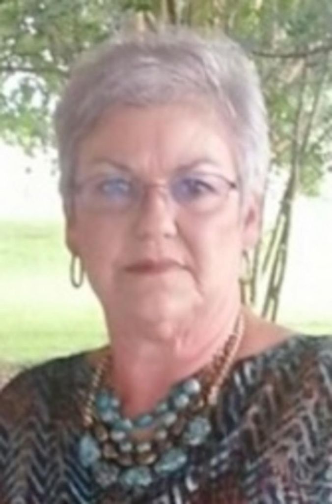 Brenda Richard Horaist