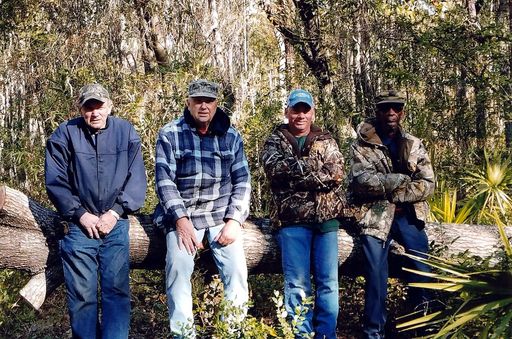 Herman Lamar Burkhalter photo gallery thumbnail 31 of 53