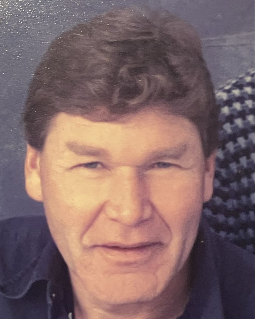 Timothy Francis Langer