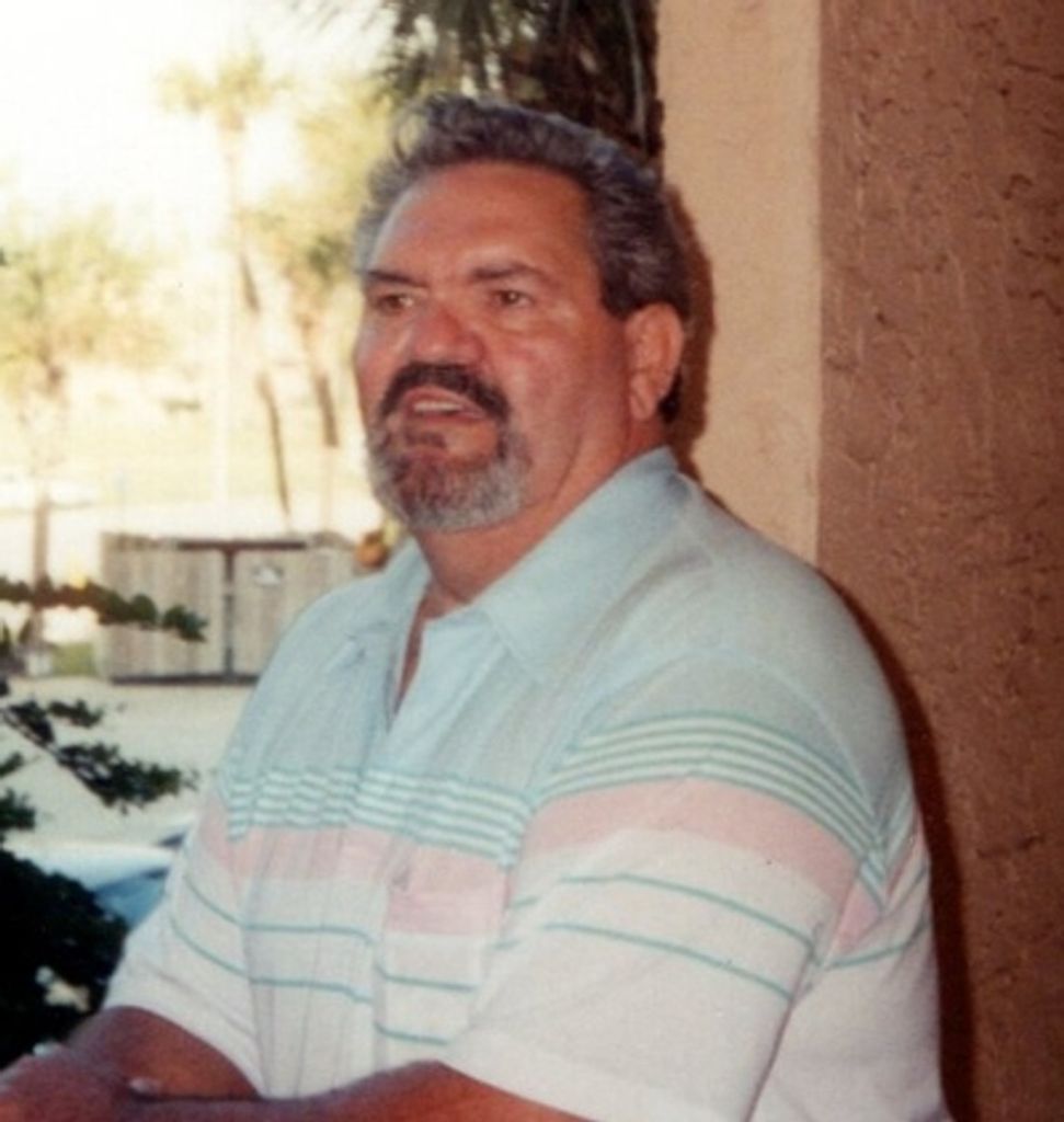 Thomas E. Burgess Profile Photo