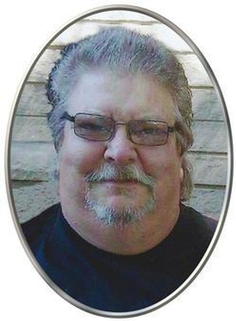 Barry Maurice Cornelius Profile Photo