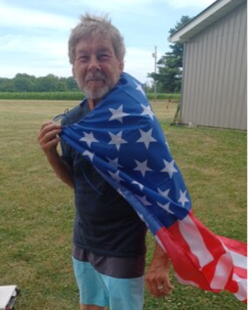 Ralph E. Narmore