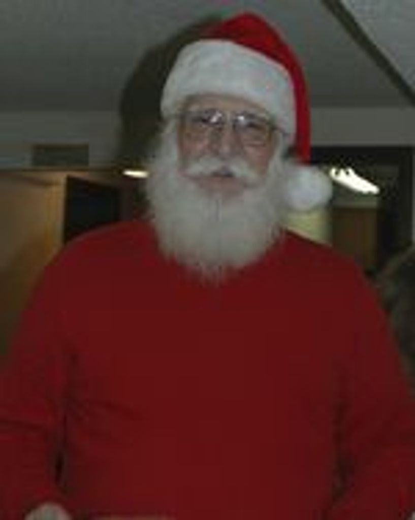 Larry Eugene Garms Profile Photo