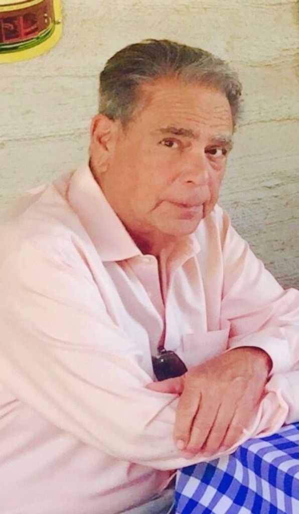 Raymond B. Pacioni