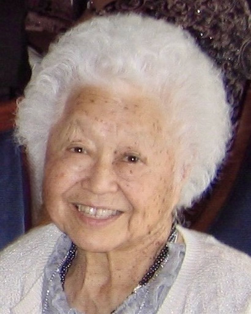 Ila Aiko (Yamada) Okada Profile Photo