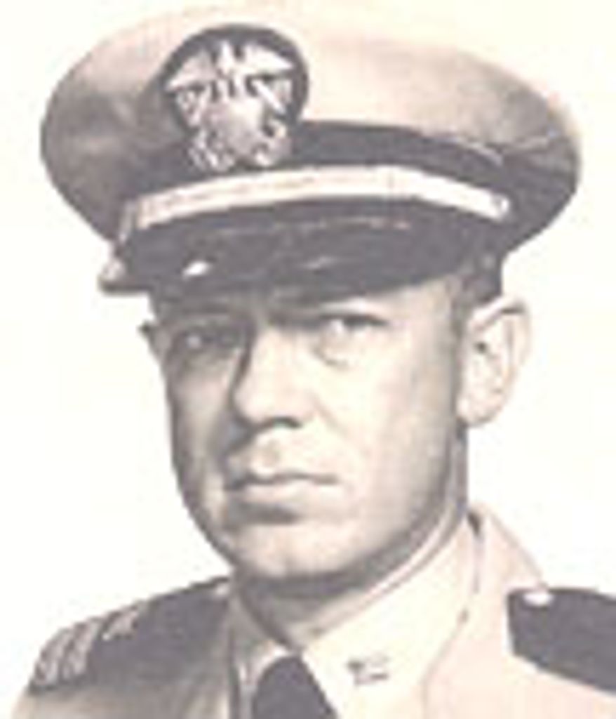 Bill Mason
