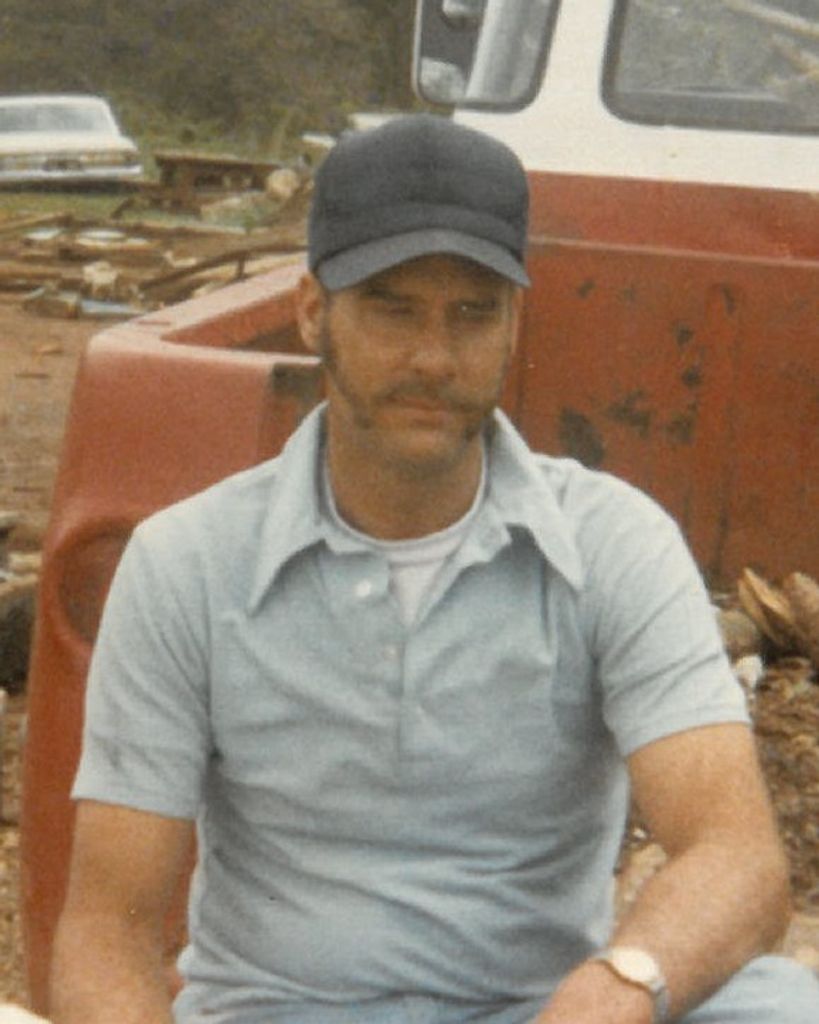 Thomas "Tommy" Howell Buchanan Profile Photo