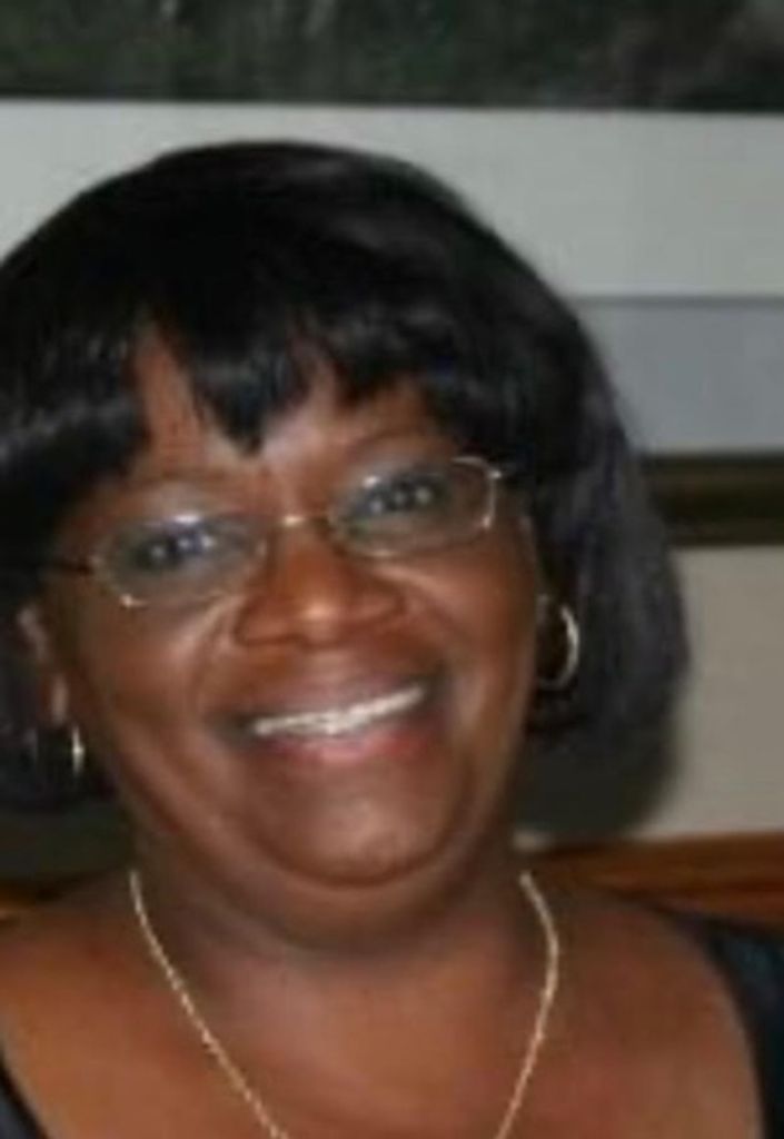 Mrs. Bessie Jones Profile Photo