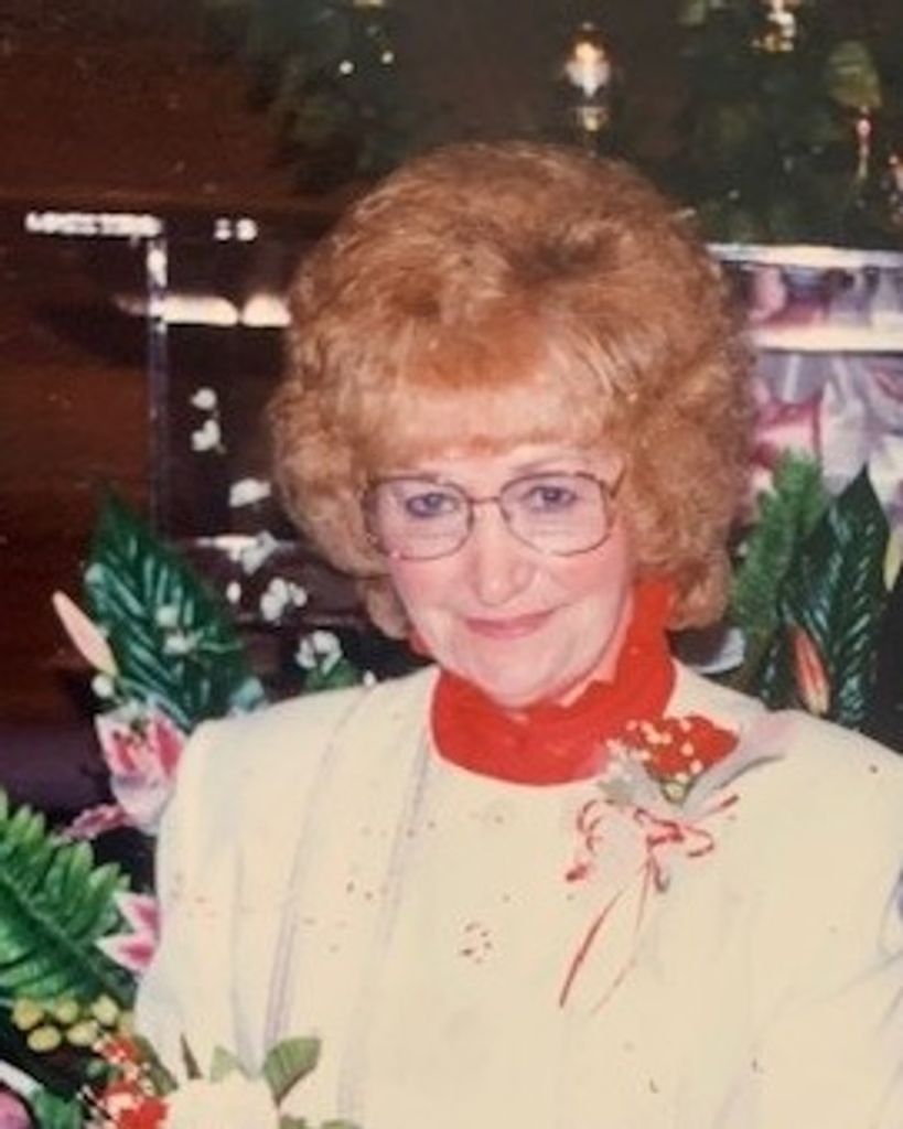 Bonnie Gearhart Profile Photo