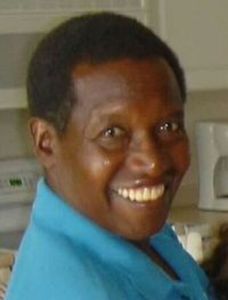 Peter Mathangani Profile Photo