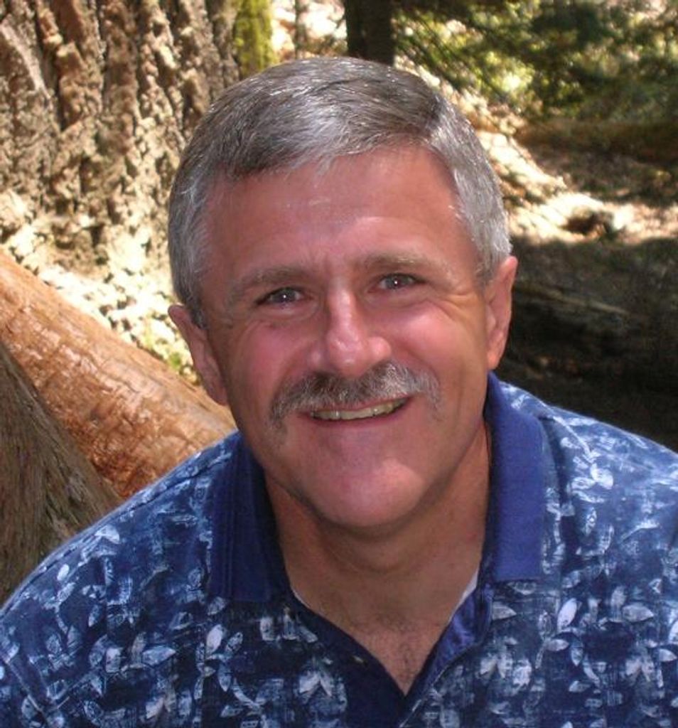 Darryl Bilodeau Profile Photo