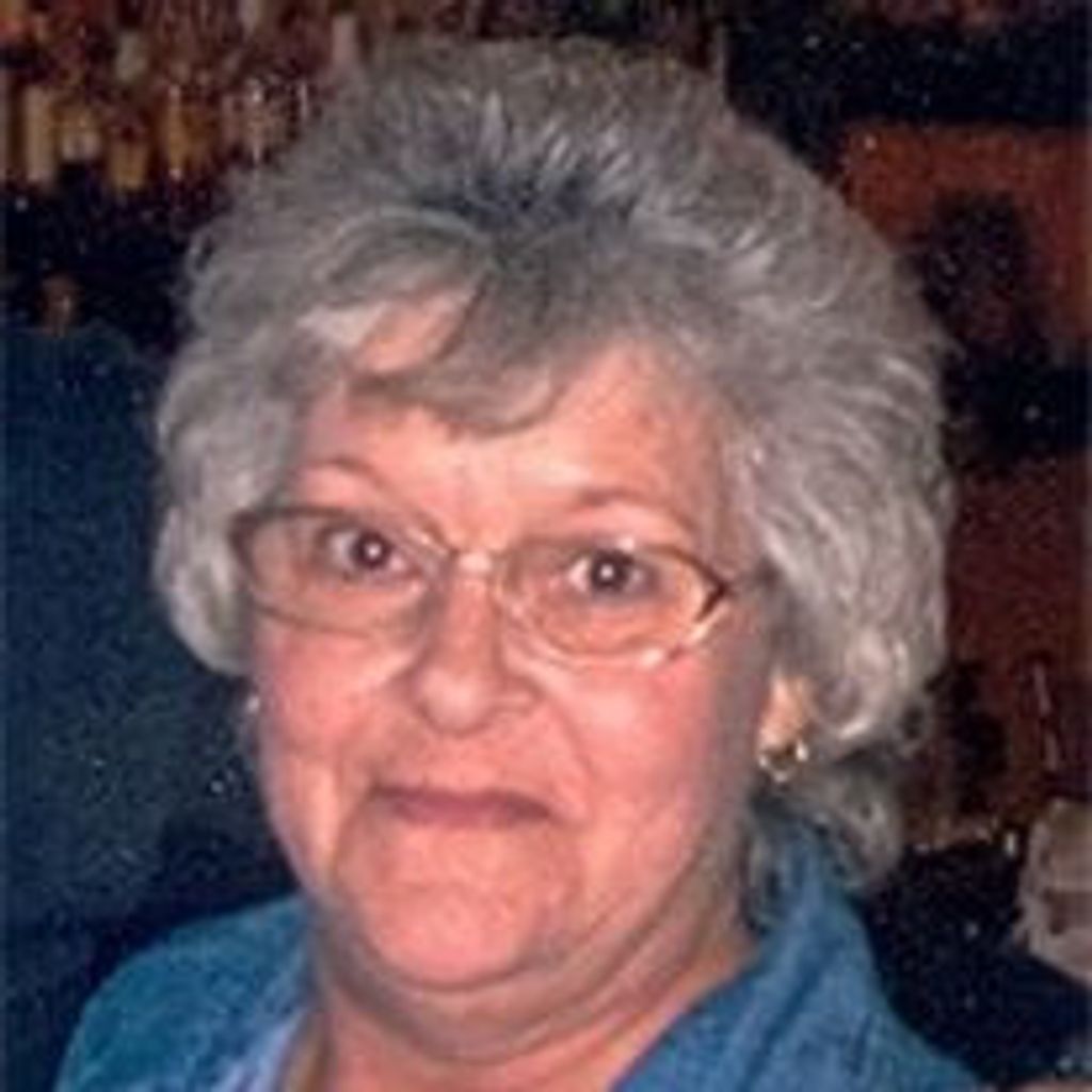 Nellie Livesey