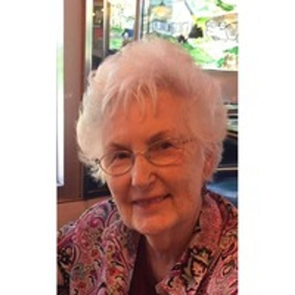 Barbara "Bobbie" Sellers