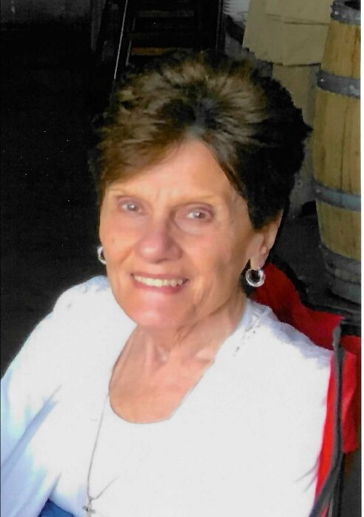 Joan S Gardiner Profile Photo
