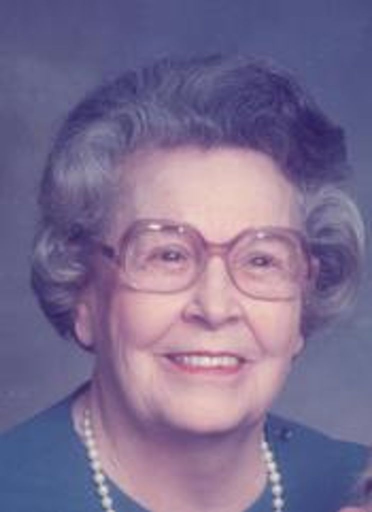 Ruth Plonk