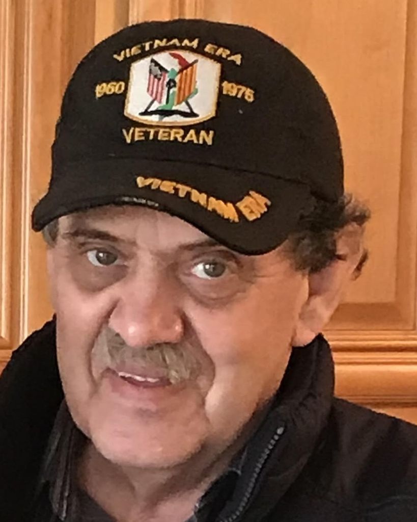 Howard Chris Dale Profile Photo