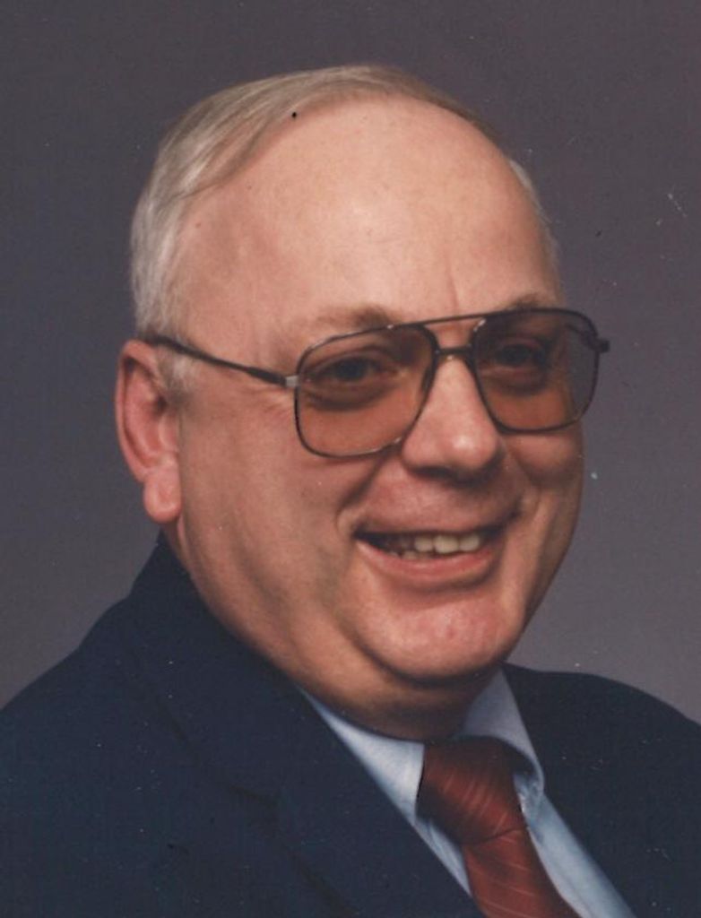 John 'Jack' Joseph Sweeney