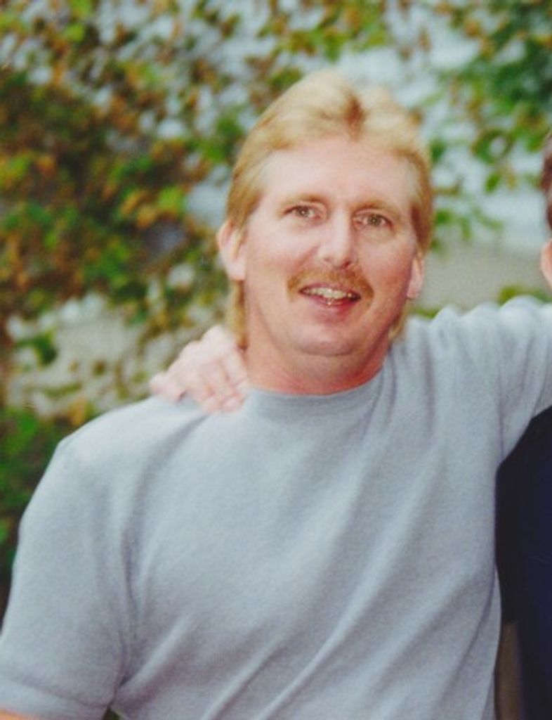 Joseph Edward Matter