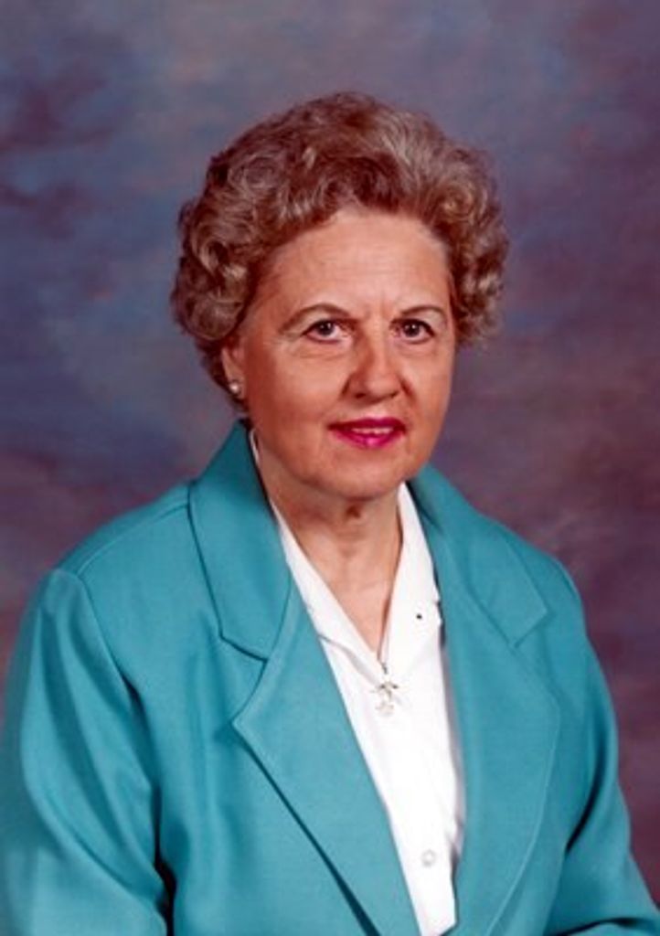 Eugenia Pustejovsky