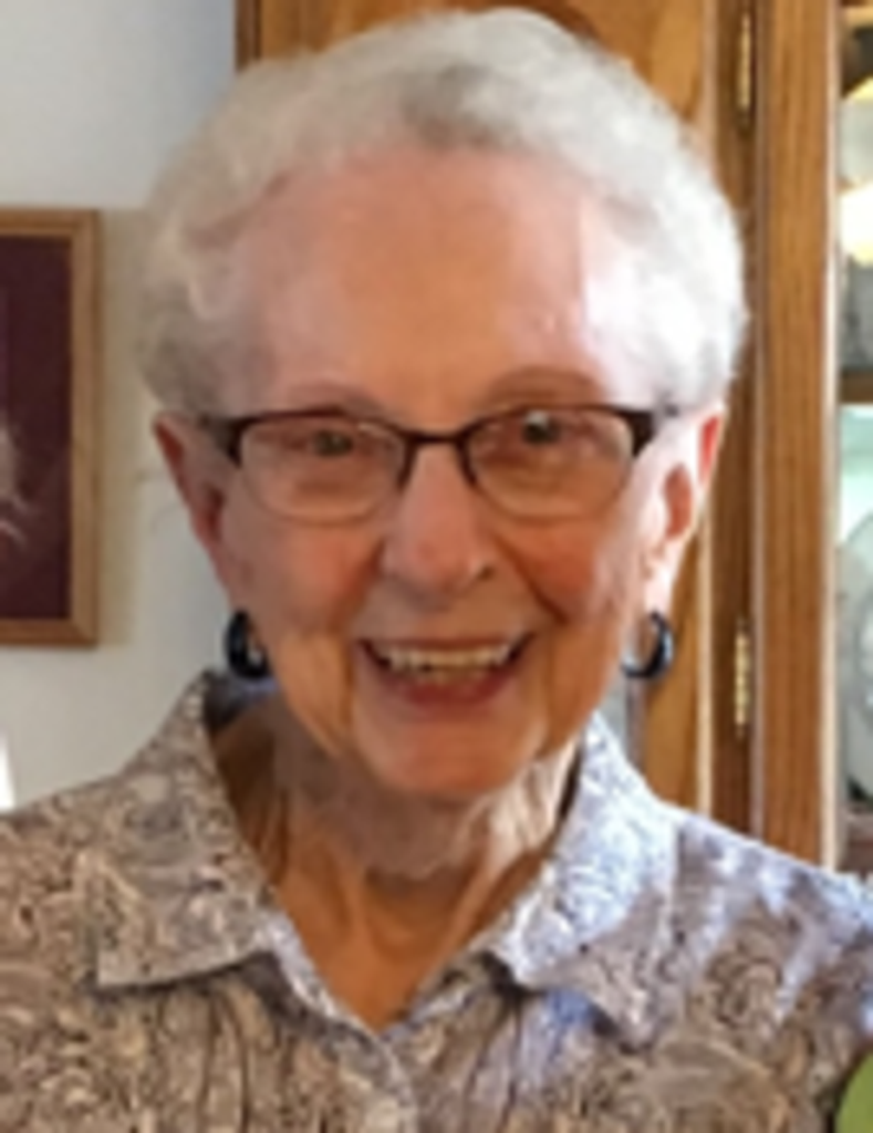 Dolores  Helen Polack