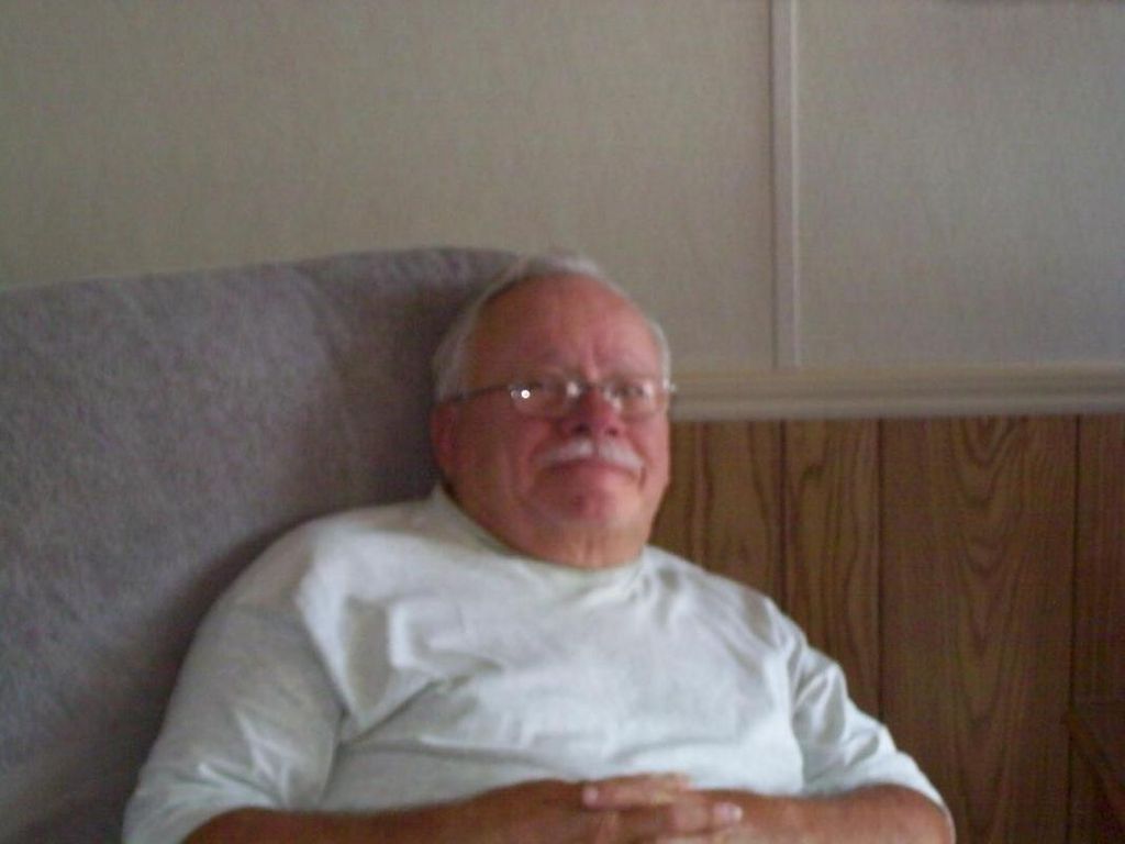 Michael John Bienicewicz Profile Photo