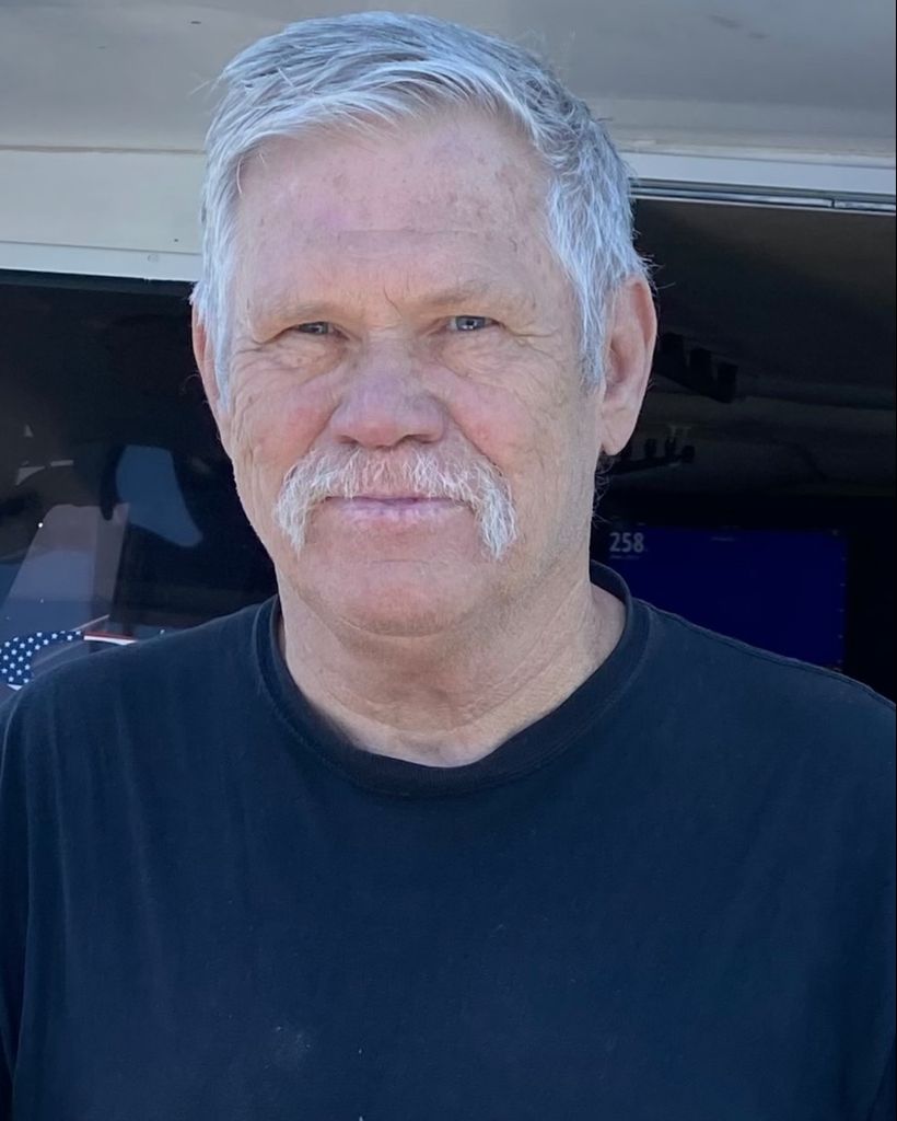 Peter T. Kinch