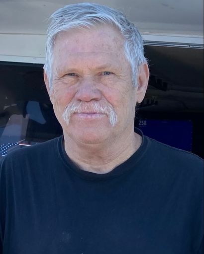 Peter T. Kinch's obituary image