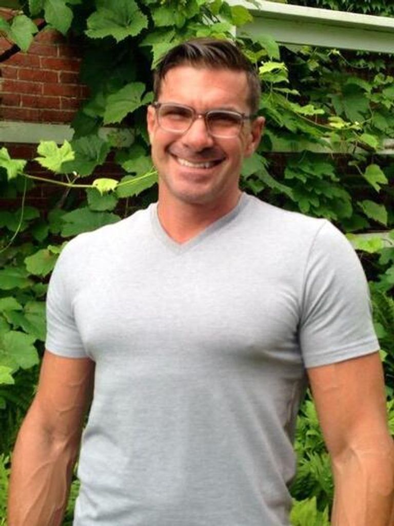 Robert Curtis Chinnici