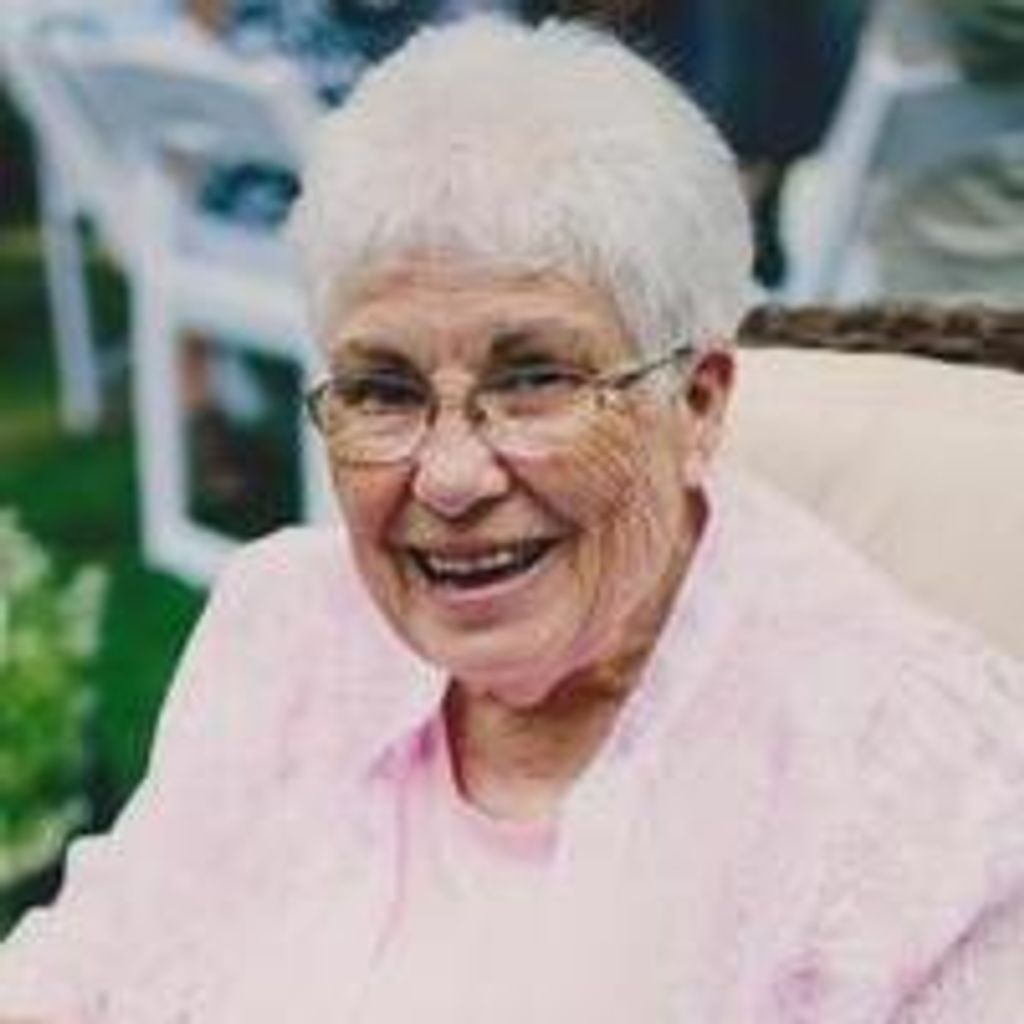 Vera L. McCance