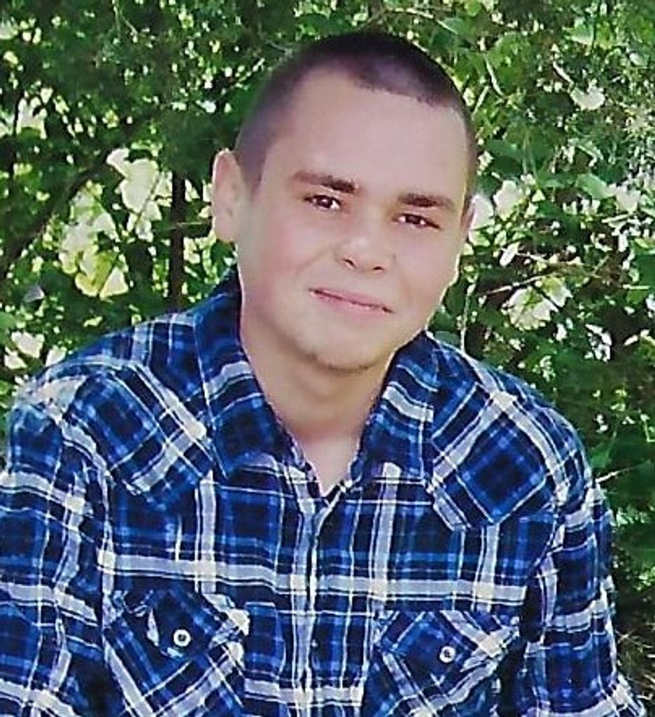 Jason Wesley Harden Profile Photo