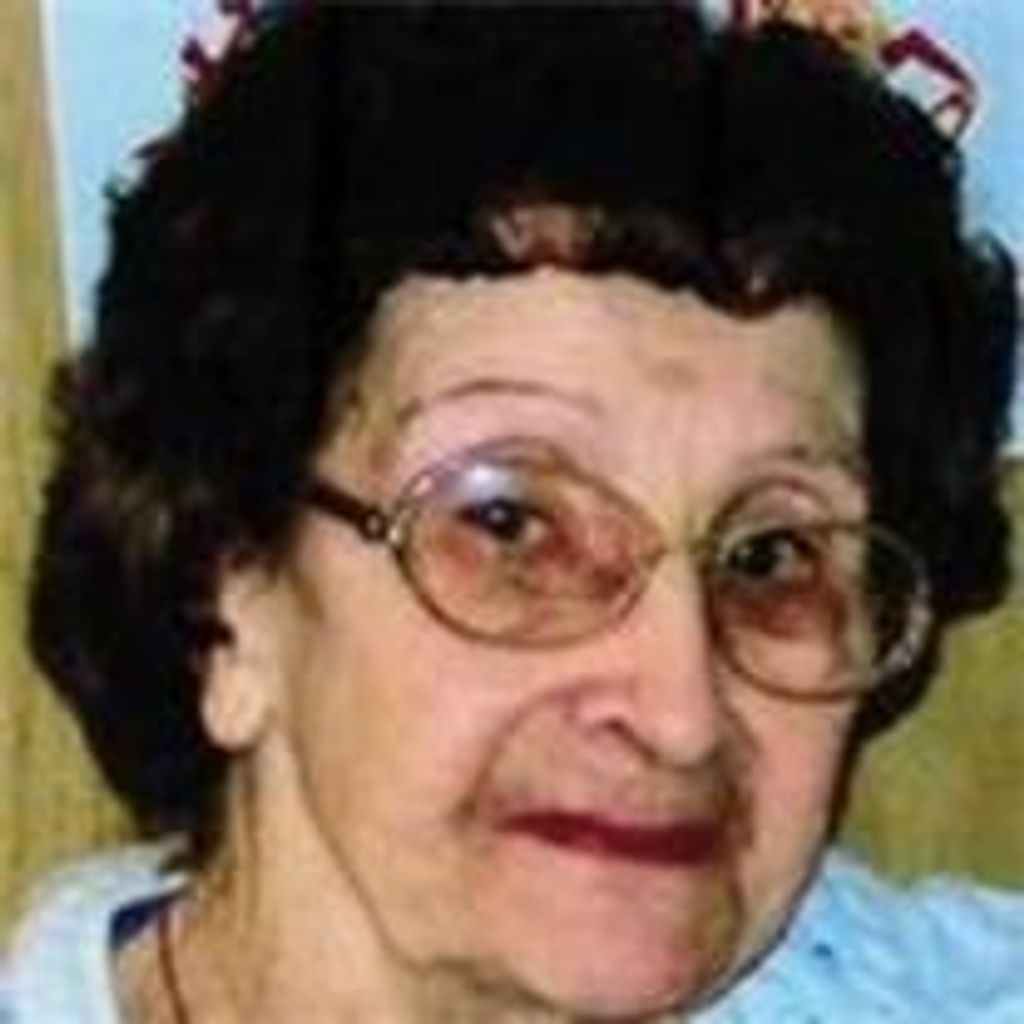 Clotilda Tillie Snodgrass