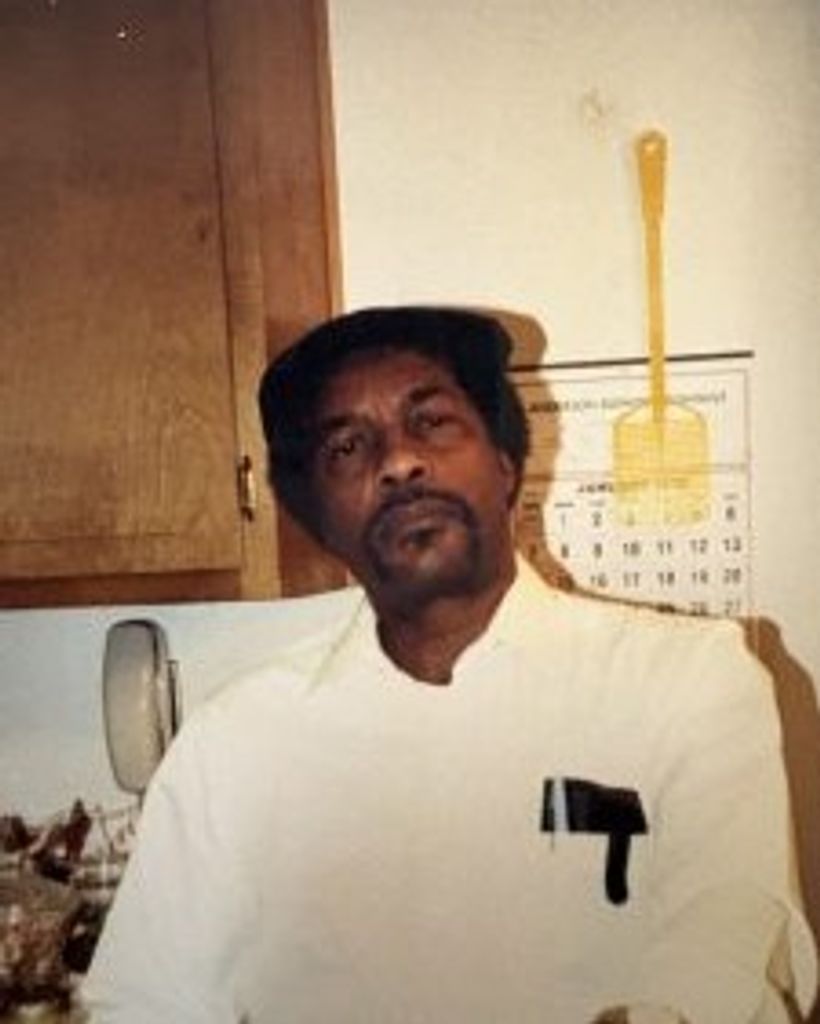 Tommie Warren Profile Photo