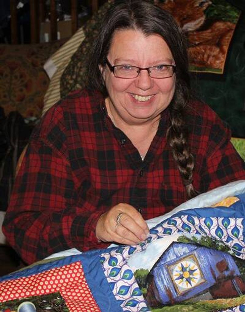 Deborah L. Wagenseller Profile Photo