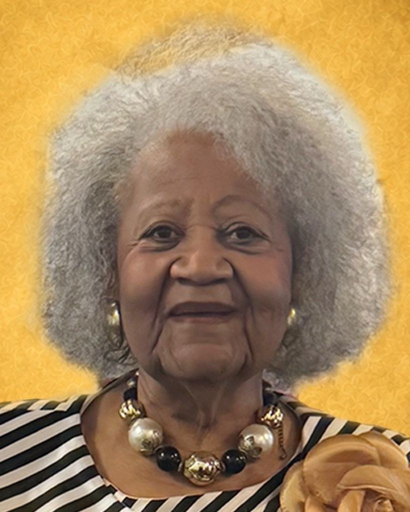 Mother Deloris Kelly Profile Photo
