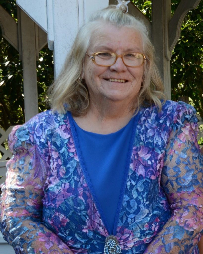 Mae Clark Profile Photo
