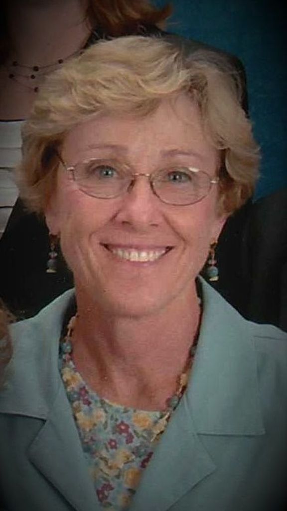 Patricia (Pat) Holmes Spicer, M.S. Profile Photo