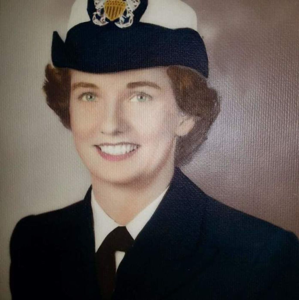 Betty Jane (Durden)  Knecht