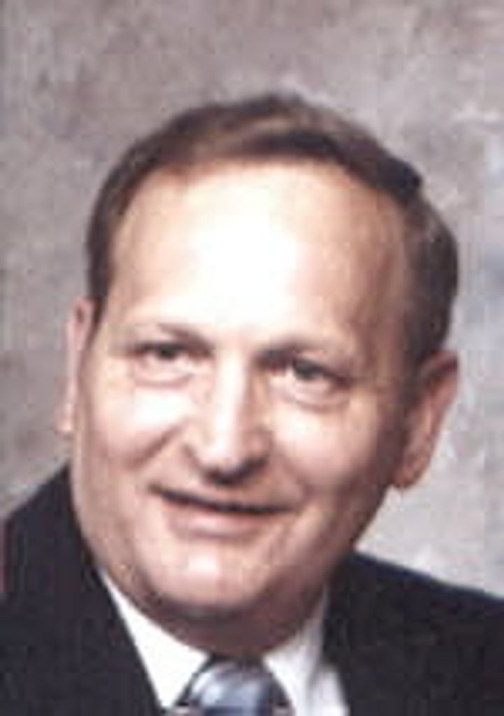 William Marlin Profile Photo