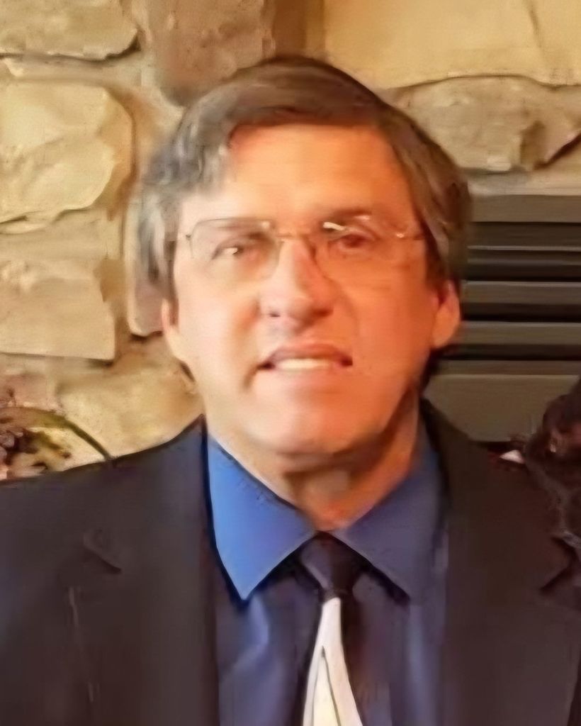 Paul Wesnak Profile Photo