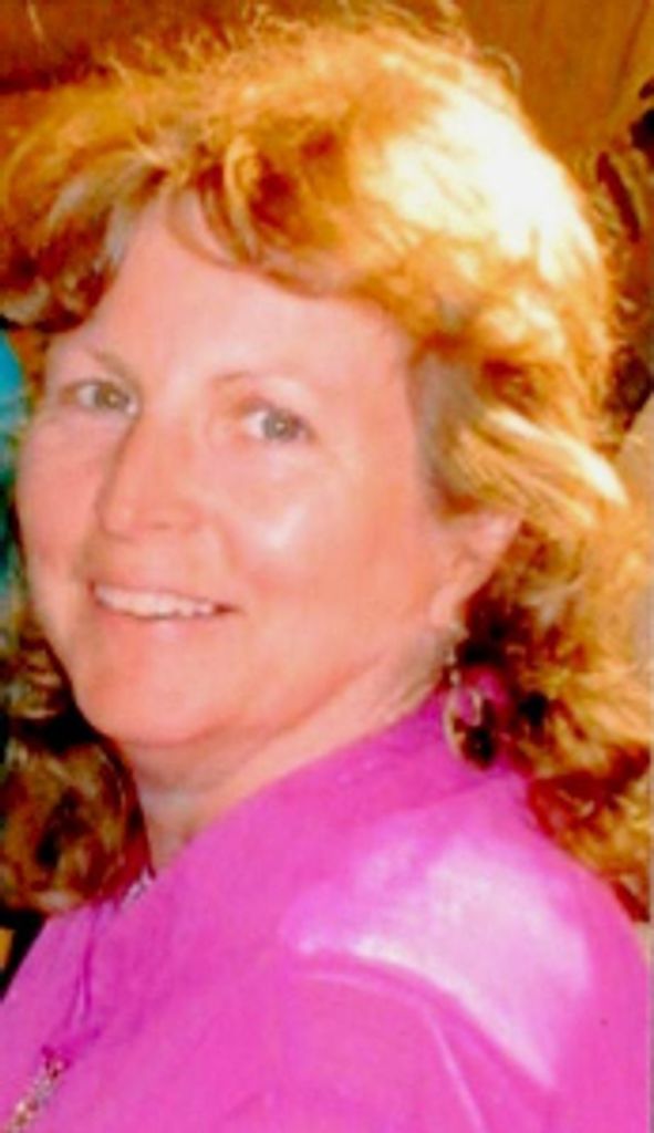 Beverlee Freeman