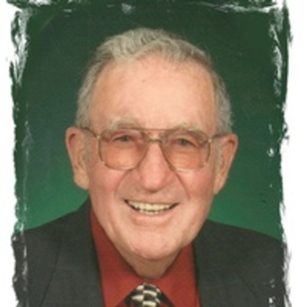 John 'Wes' Petersen Profile Photo