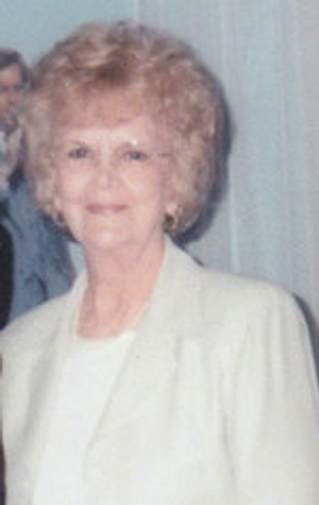 Martha Henderson