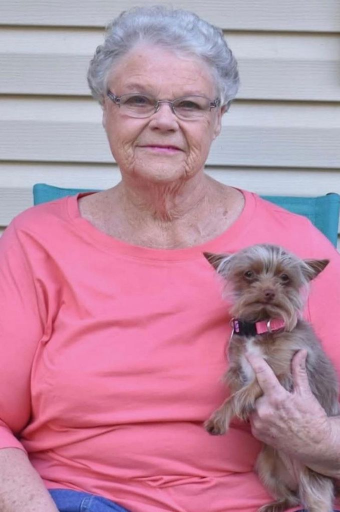 Faye Blair Duke Profile Photo