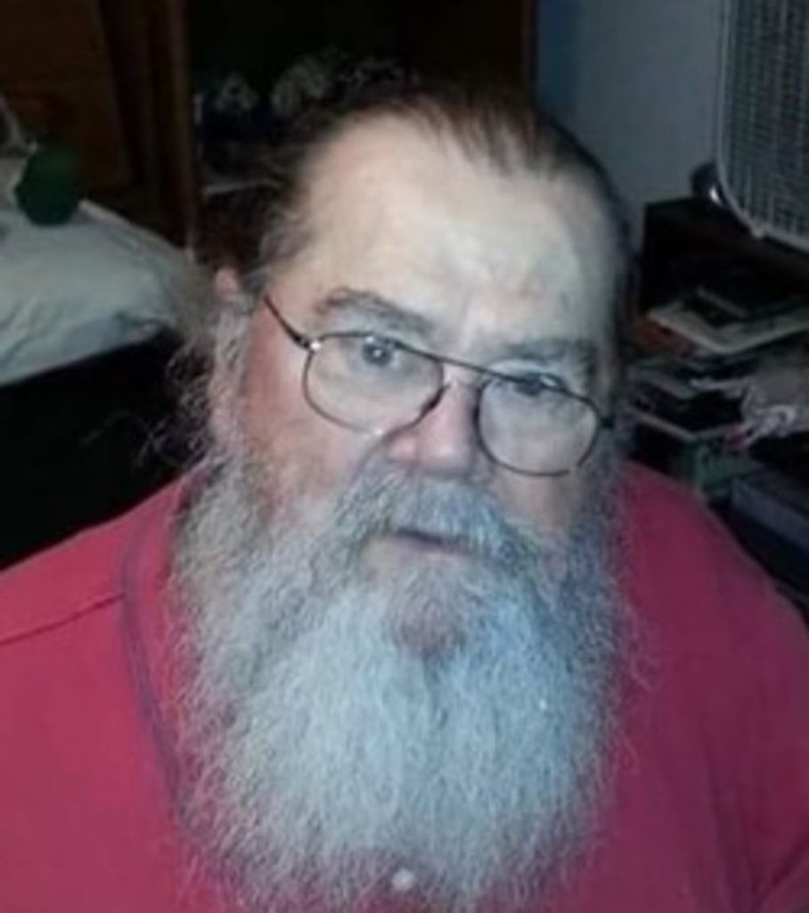 Cecil Lee Randall Profile Photo