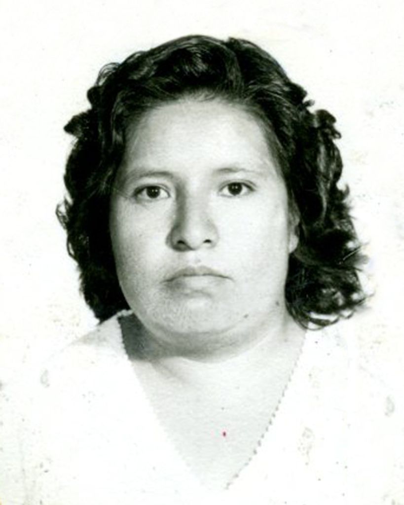 Francisca Labra De La Cruz
