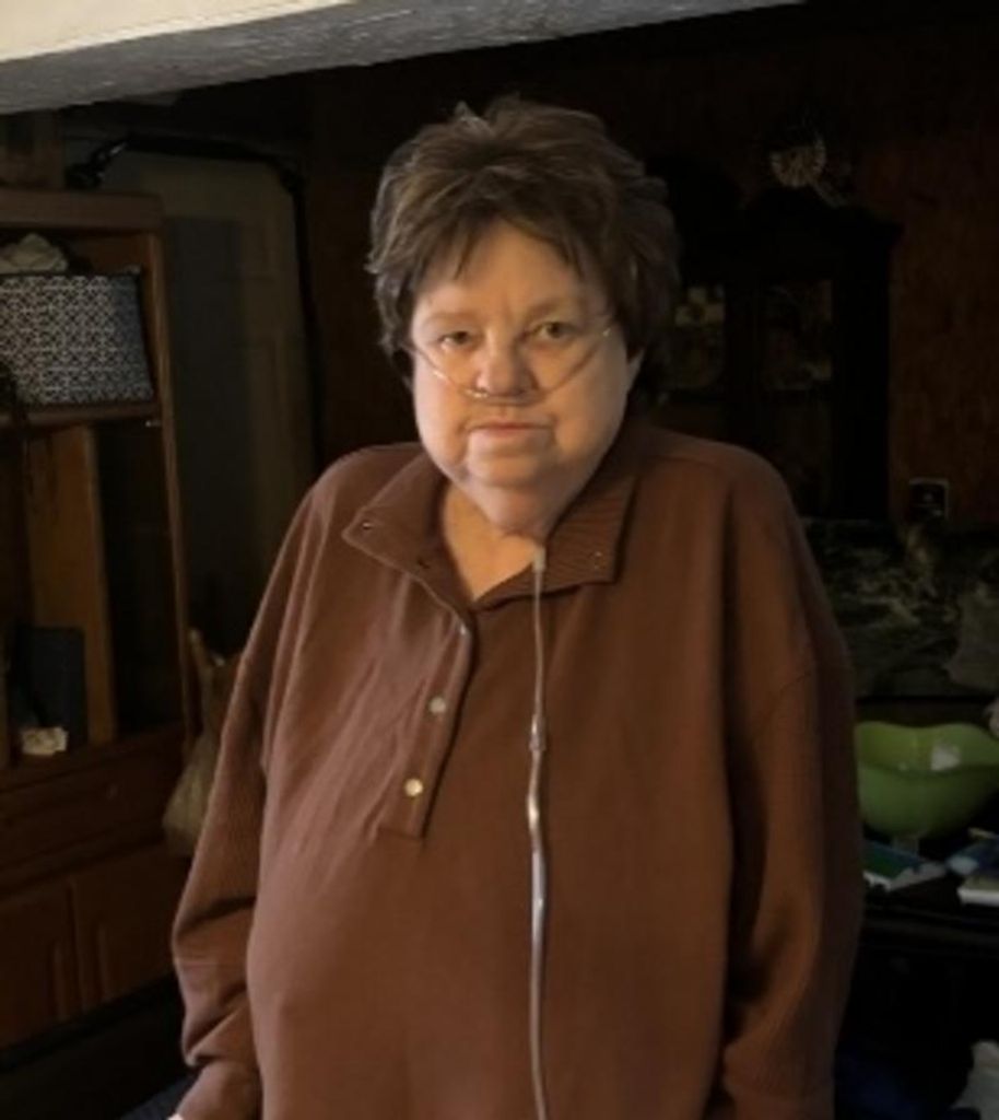 Roxanna "Roxie" Lynn Williams Profile Photo