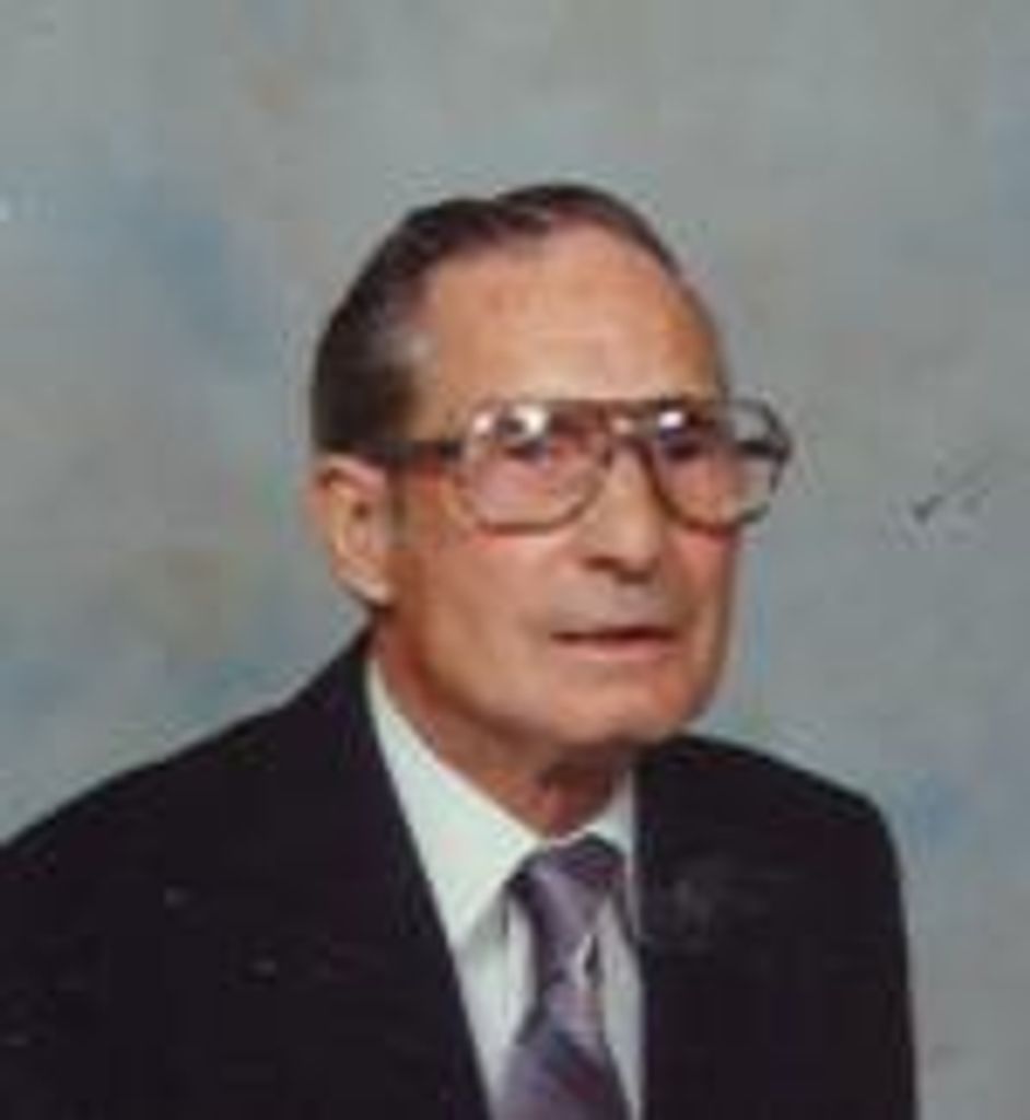 Paul A. Stegeman
