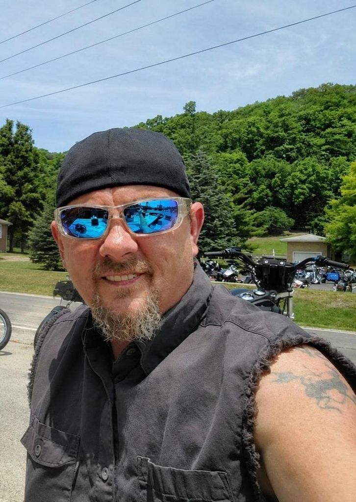 Eric Scott Peery Profile Photo