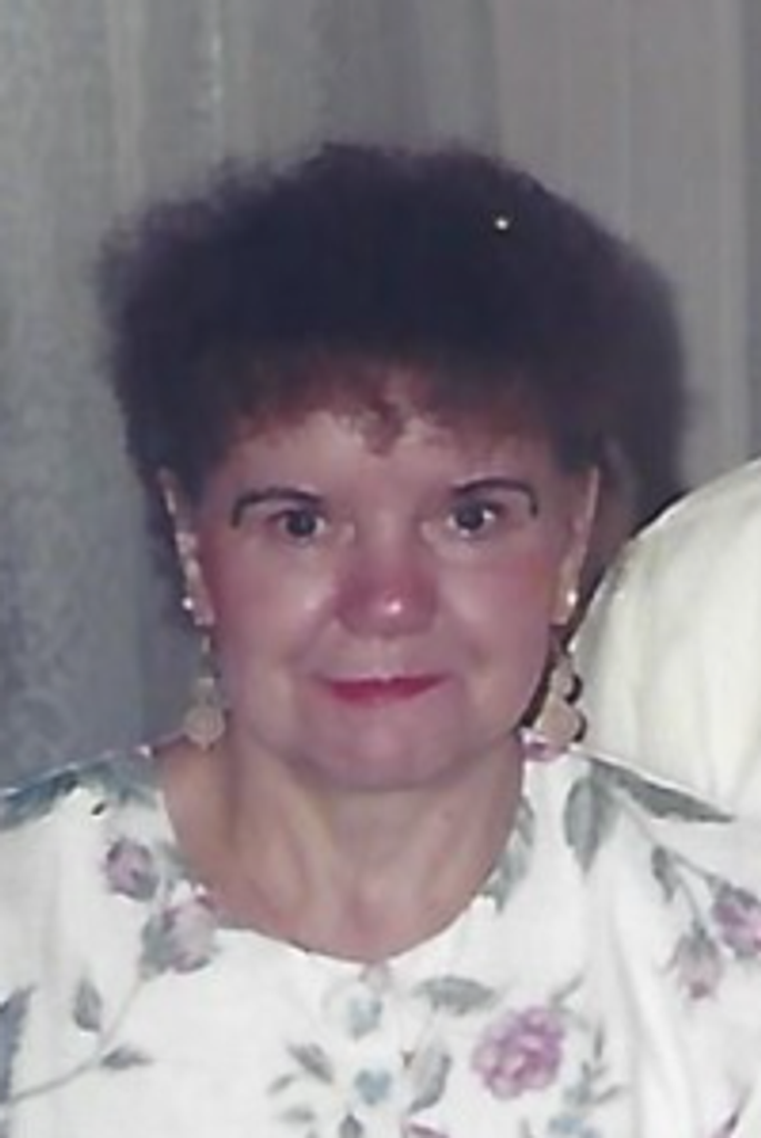 Mary A. (Ferreira) Lupo